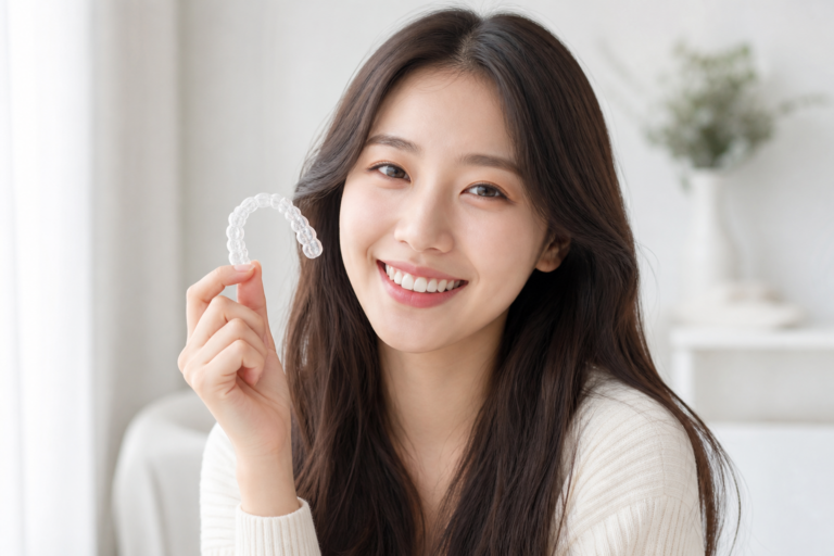 김해 치아교정
